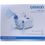 Omron Apparecchio per aerosolterapia C102 Total