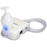 Omron Apparecchio per aerosolterapia CompAIR Basic C803