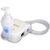 Omron Apparecchio per aerosolterapia CompAIR Basic C803