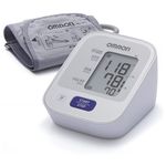 Omron Misuratore di pressione M2