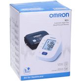 Omron Misuratore di pressione M2+