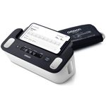Omron Misuratore di pressione + ECG Complete