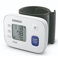 Omron Misuratore di pressione RS1
