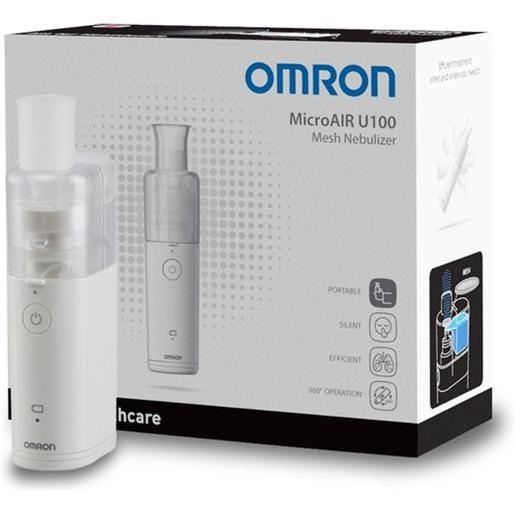 Omron Nebulizzatore Microair U100, Confronta prezzi