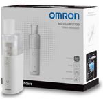 Omron Nebulizzatore Microair U100