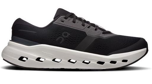 On Cloudrunner 3