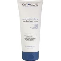 Oncos Crema Corpo Emolliente