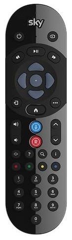 One for All Sky Q 735