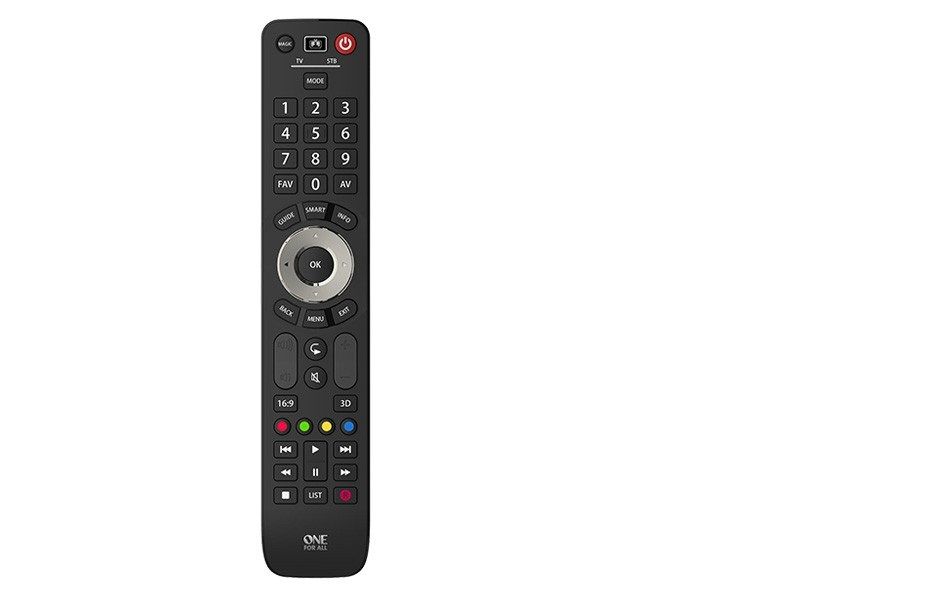 Come configurare telecomando Sky Q | Salvatore