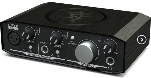 Onyx Artist 1.2