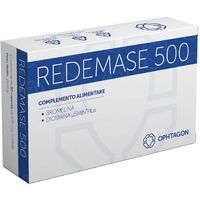 Ophtagon Redemase 500 Capsule