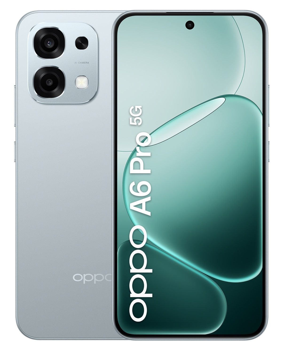 DENDICO Cover per Oppo Reno 8 Lite 5G / Oppo Reno 7 Lite 5G / Oppo A96 5G