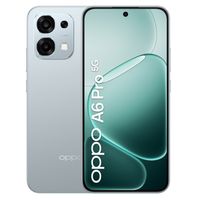 Oppo A6 Pro 5G