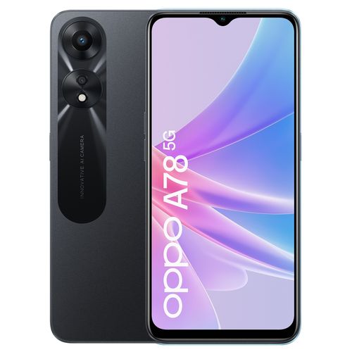 Oppo A78 5G