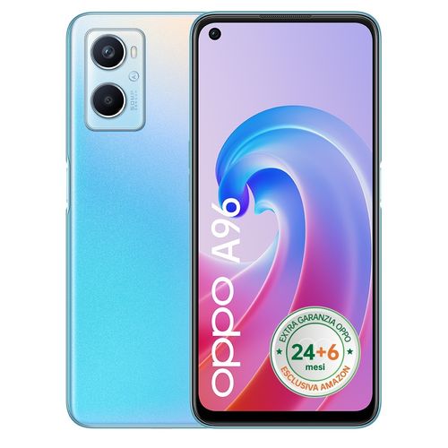 Oppo A96
