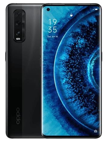 Oppo Find X2 Ricondizionato