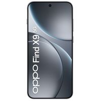 Oppo Find X9