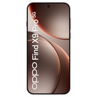 Oppo Find X9 Pro