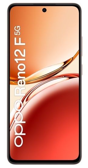 Oppo Reno12 F 5G