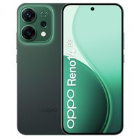 Oppo Reno14