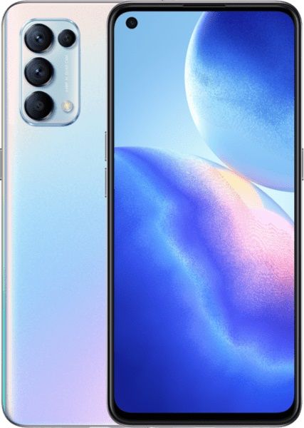 Oppo Reno5 5G