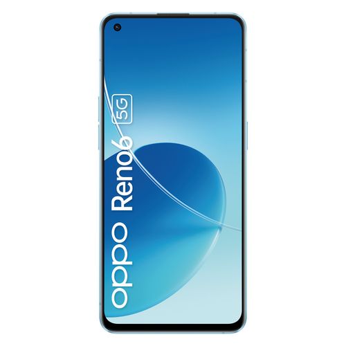 Oppo Reno6 5G