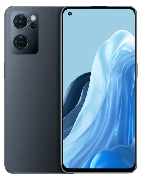 Oppo Reno7 5G