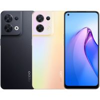 Oppo Reno8 5G