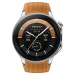 Oppo Watch X