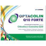 Optafarma Optacolin Q10 Forte Bustine