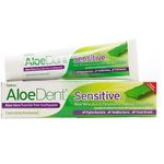 Optima Aloedent Dentifricio Sensitive con Aloe Vera e Echinacea