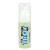 Optima Aloedent Fresh Breath Therapy Spray Alito Fresco