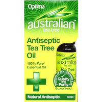 Optima Australian Tea Tree Oil