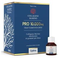 Optima Collagene Marino Pro 10000Mg Trattamento Urto Flaconi