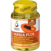 Optima Colours Of Life Papaia Plus Compresse