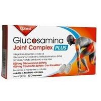Optima Glucosamina Joint Complex Plus compresse
