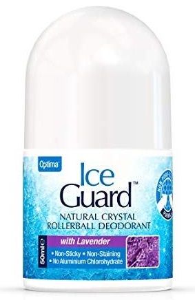 Optima Ice Guard Deodorante