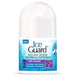 Optima Ice Guard Deodorante