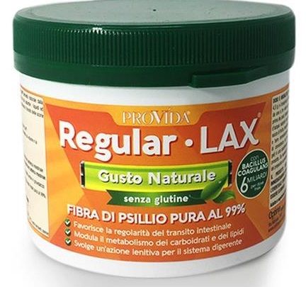 Optima Provida Regular Lax