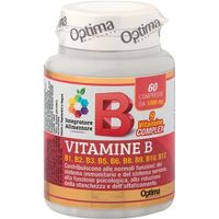 Optima Vitamine B Compresse