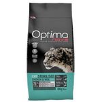 Optimanova Adult Gatto Sterilised (Pollo Riso) - secco