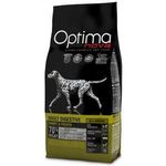 Optimanova Cane Adult Digestive (Coniglio Patate) - secco
