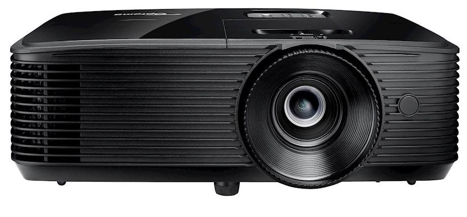 Optoma DW322