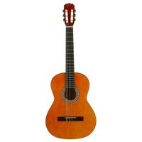 Oqan Chitarra acustica QGC-15 GB