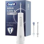 Oral-B Aquacare 6 Pro Expert