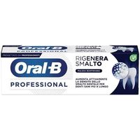 Oral-B Dentifricio Rigenera Smalto
