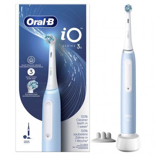 Oral-B iO Series 3S, Confronta prezzi