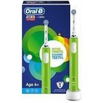 Oral-B Junior 6+