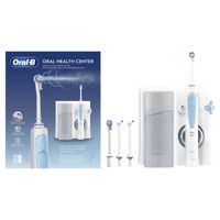 Oral-B Oral Health Center