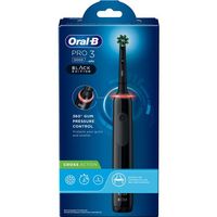 Oral-B Pro3 3000 Black Edition